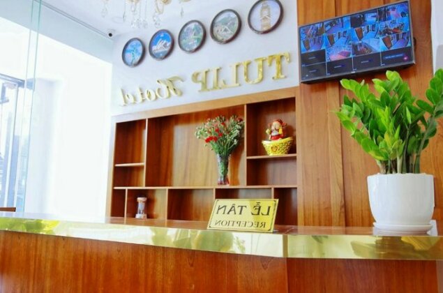 Tulip hotel Qui Nhon - Photo2