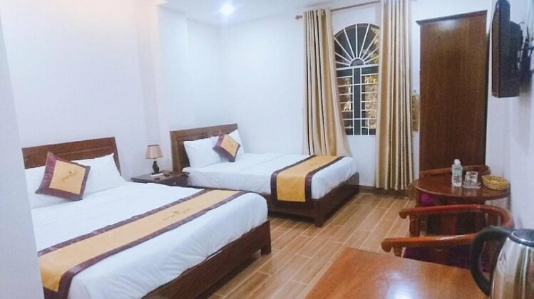 Tulip hotel Qui Nhon - Photo4