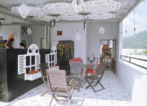 Venus Hotel Qui Nhon - Photo3