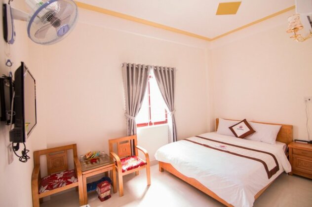 Venus Hotel Qui Nhon - Photo4