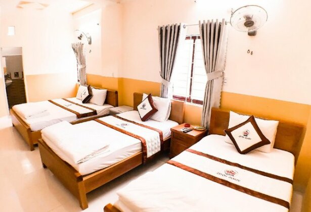 Venus Hotel Qui Nhon - Photo5