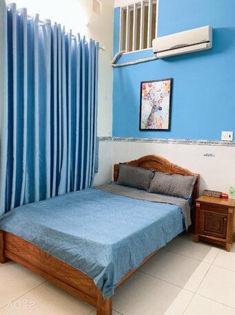 Vi Vi Hostel