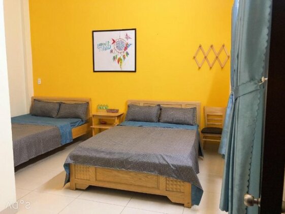 Vi Vi Hostel - Photo2