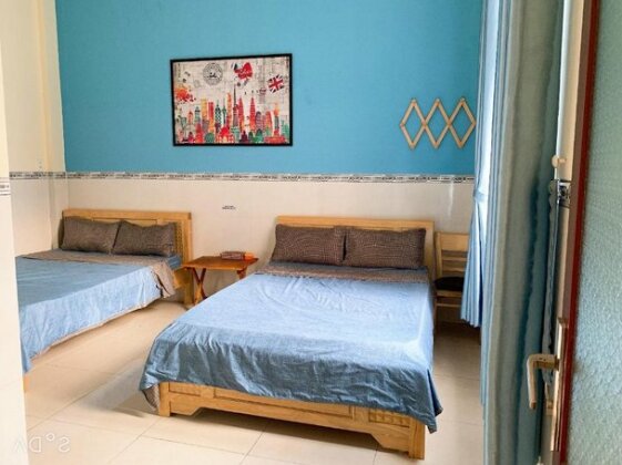 Vi Vi Hostel - Photo3