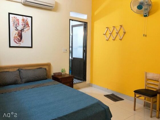 Vi Vi Hostel - Photo5