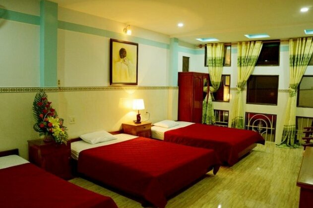 Vien Duong Hotel - Photo2