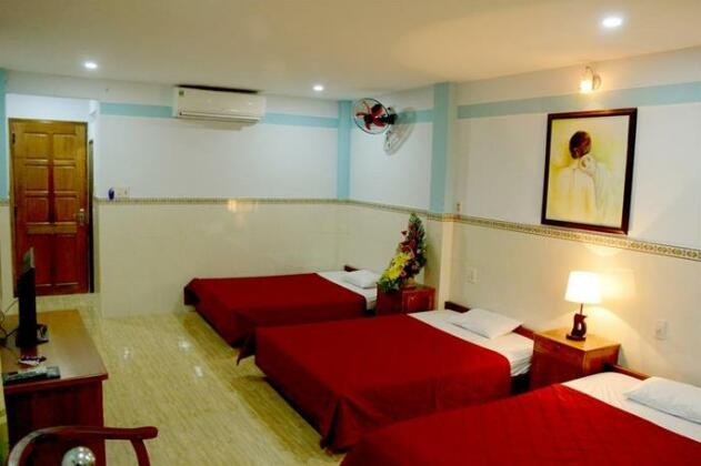 Vien Duong Hotel - Photo3