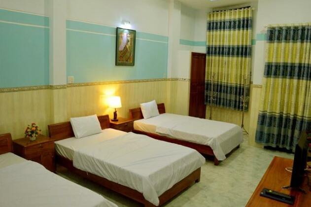 Vien Duong Hotel - Photo4