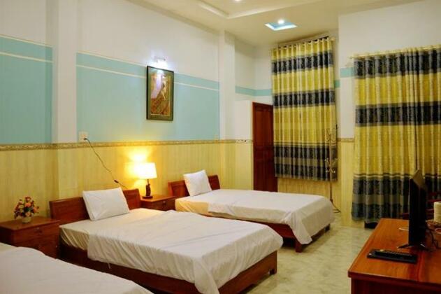 Vien Duong Hotel - Photo5