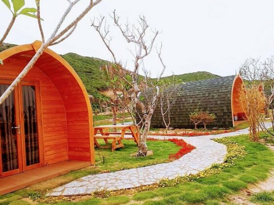 Vunam Resort