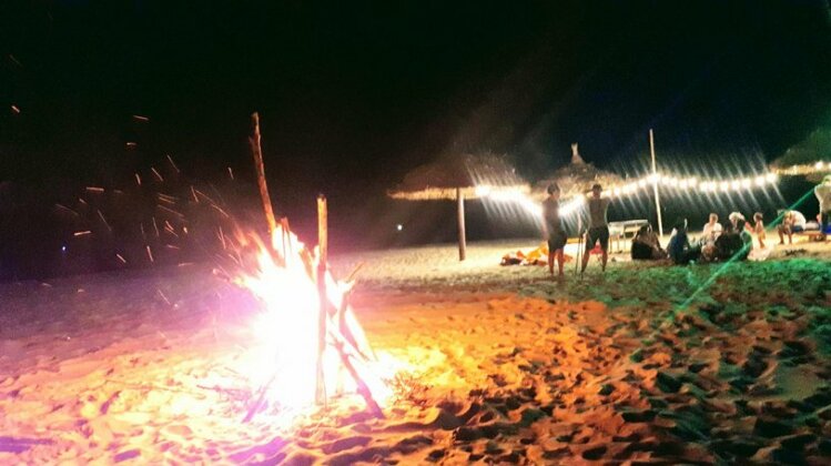 Vunam Resort - Photo2