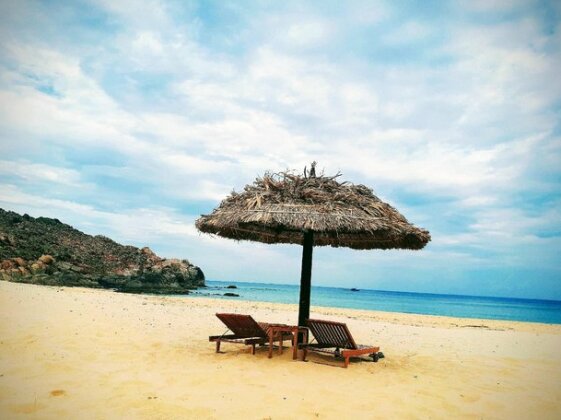 Vunam Resort - Photo5