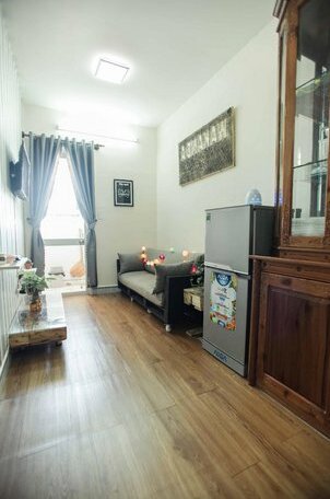 Wakanda Homestay - Photo2
