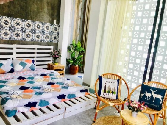 WIN Homestay Qui Nhon - Photo2