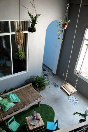 WIN Homestay Qui Nhon - Photo3