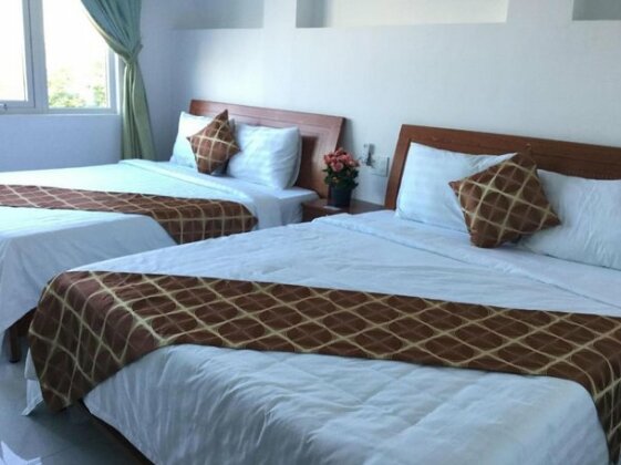 Win Win Hotel - Photo2