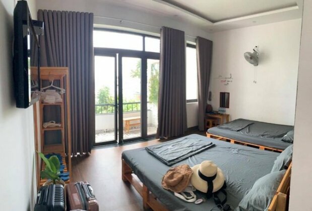 Xam House Hostel - Photo2