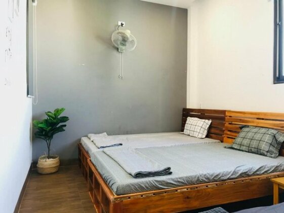Xam House Hostel - Photo4