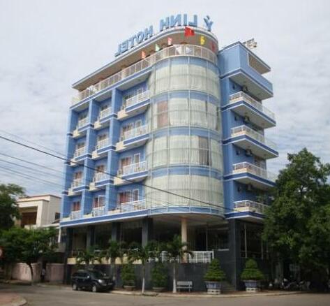 Y Linh Hotel