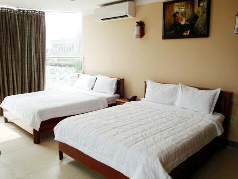 Y Linh Hotel - Photo3