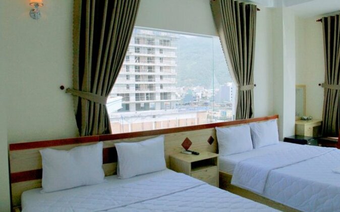 Yen Vy 04 Luxury Hotel - Photo5