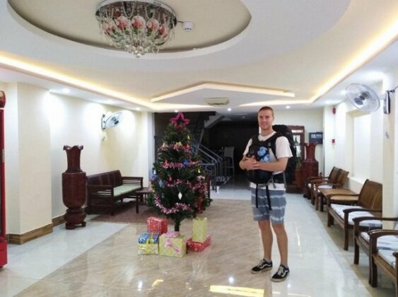 Yen Vy 32 Hotel - Photo3
