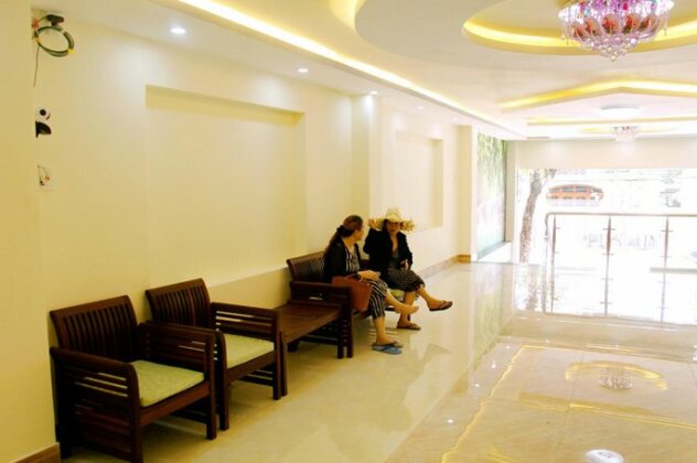 Yen Vy 32 Hotel - Photo4