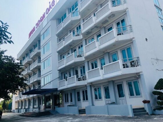 Dao Ngoc Hotel