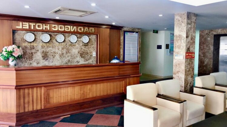Dao Ngoc Hotel - Photo4