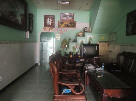 353 Hostel - Photo3