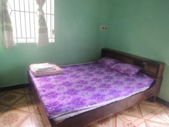 353 Hostel - Photo4