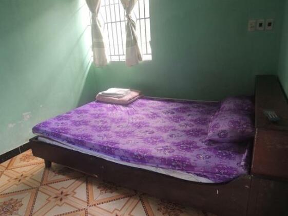 353 Hostel - Photo5