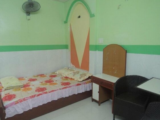 36 Hostel - Photo2