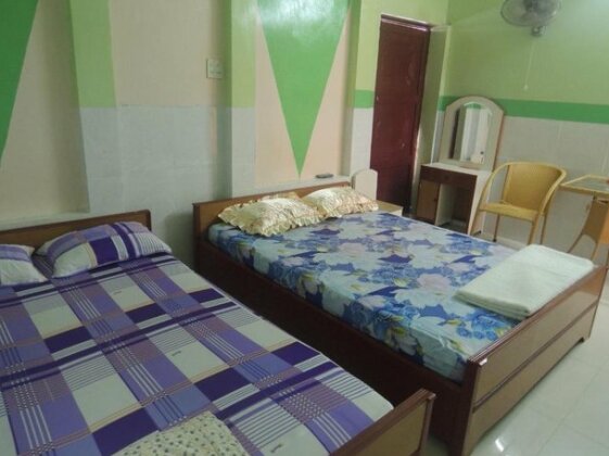 36 Hostel - Photo3