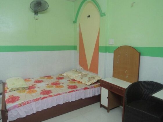 36 Hostel - Photo4