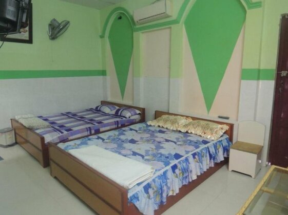 36 Hostel - Photo5