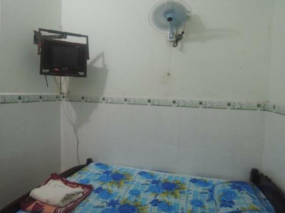 86 Hostel - Photo2