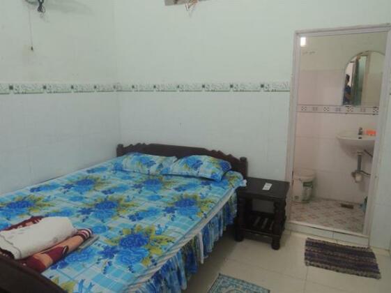 86 Hostel - Photo4