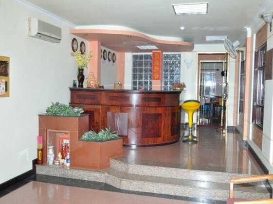 An An Hotel - Photo2
