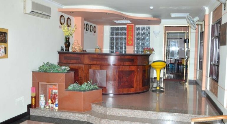 An An Hotel - Photo3
