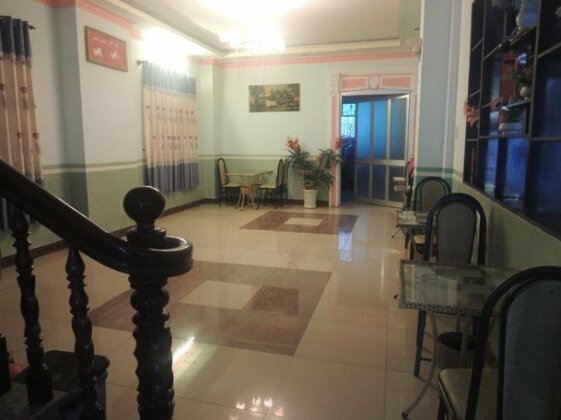 Bien Ngoc Hotel - Photo2