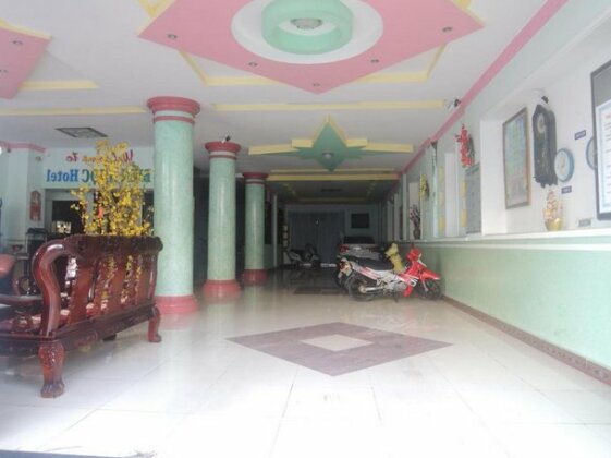 Bien Ngoc Hotel - Photo3