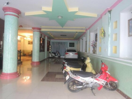 Bien Ngoc Hotel - Photo4