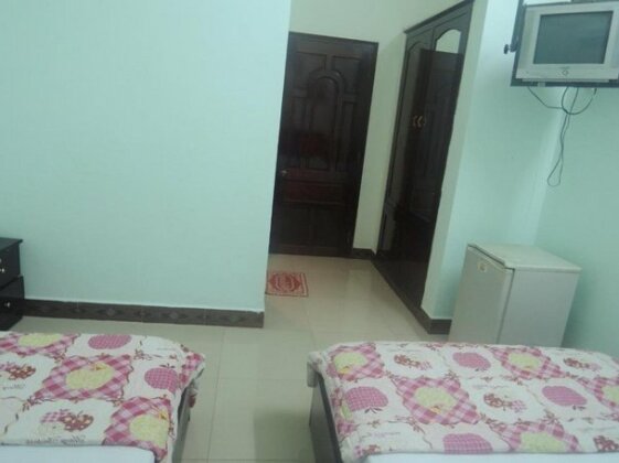 Bien Ngoc Hotel - Photo5