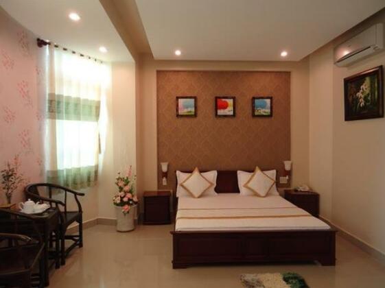 Dai Luong Hotel - Photo2