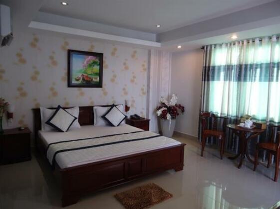 Dai Luong Hotel - Photo3