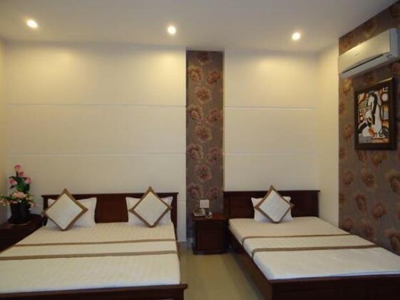 Dai Luong Hotel - Photo4