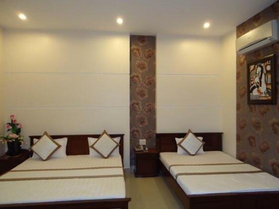 Dai Luong Hotel - Photo4