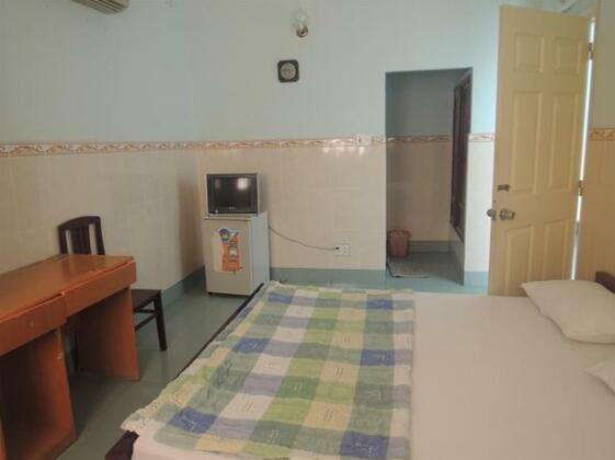 Duong Gia Motel - Photo2