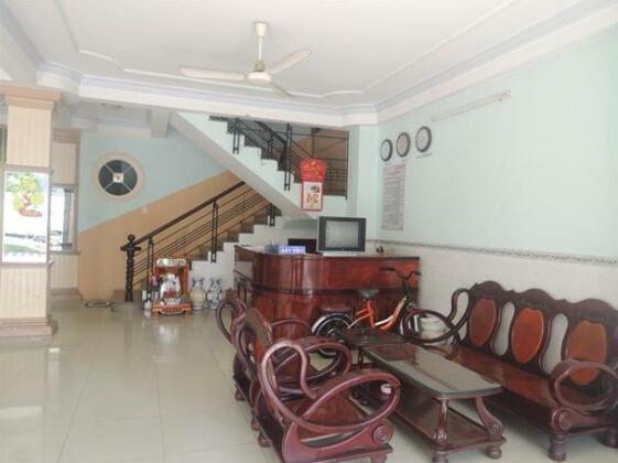 Duong Gia Motel - Photo3